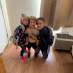 Meet your Posher, Randi